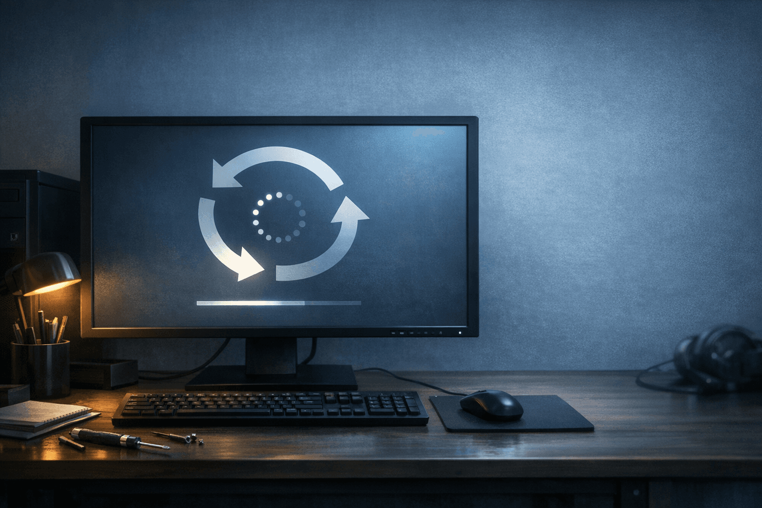 How to Fix the Windows Automatic Repair Loop