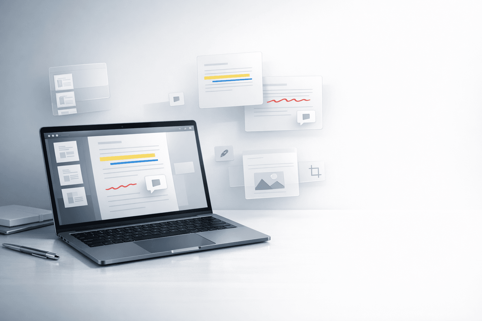 Best PDF Editor for MacBook