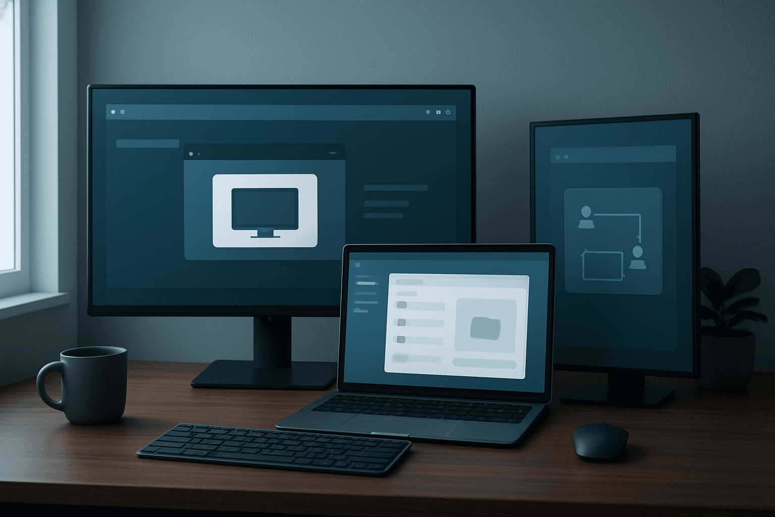 Best Software for Remote Desktop